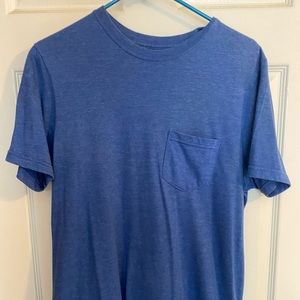 Hurley Staple Pocket Tee